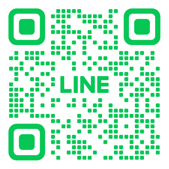 QR code: add Fintellect Consulting on LINE
