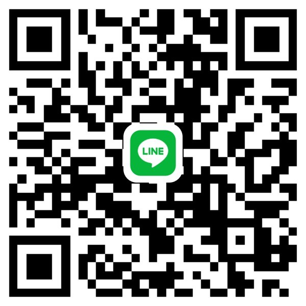 คิวอาร์โค้ด: เพิ่มเพื่อน Fintellect Consulting ใน LINE